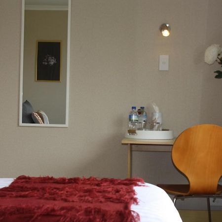 نيو بلايموث Jenny'S Bed & Breakfast المظهر الخارجي الصورة